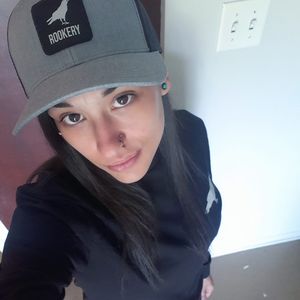 Meet your Posher, Rachel